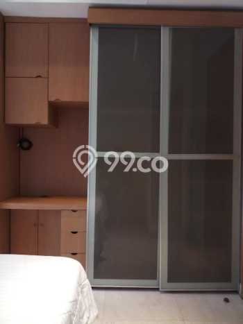 Hunian Apartemen High-Class untuk Dijual di Jakarta Selatan dengan 3 BR & 2 Kamar Mandi Hunian Apartemen High-Class untuk Dijual di Jakarta Selatan dengan 3 BR & 2 Kamar Mandi