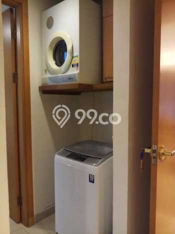 Hunian Apartemen High-Class untuk Dijual di Jakarta Selatan dengan 3 BR & 2 Kamar Mandi Hunian Apartemen High-Class untuk Dijual di Jakarta Selatan dengan 3 BR & 2 Kamar Mandi