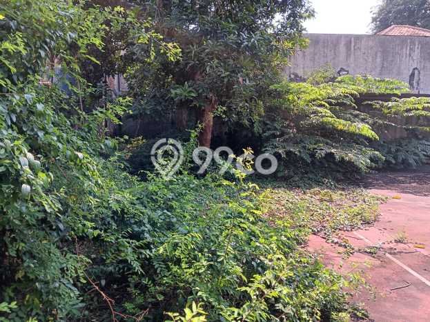 Tanah Dijual Area Strategis di Panglima Polim Jakarta Selatan 727m2 Tanah Dijual Area Strategis di Panglima Polim Jakarta Selatan 727m2