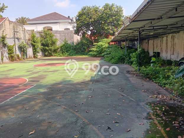 Tanah Dijual Area Strategis di Panglima Polim Jakarta Selatan 727m2 Tanah Dijual Area Strategis di Panglima Polim Jakarta Selatan 727m2