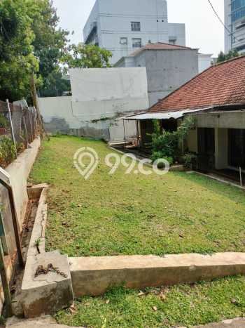 Tanah di Kebayoran Baru, Jakarta Selatan Luas 927m2 Dijual Segera Tanah di Kebayoran Baru, Jakarta Selatan Luas 927m2 Dijual Segera