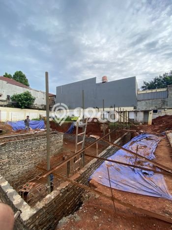 Kantor Strategis di Ragunan, Luas 2000m², Lokasi Komersial, Ramai Kantor Strategis di Ragunan, Luas 2000m², Lokasi Komersial, Ramai
