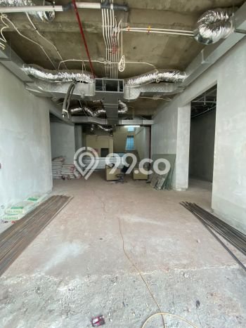 Kantor Strategis di Ragunan, Luas 2000m², Lokasi Komersial, Ramai Kantor Strategis di Ragunan, Luas 2000m², Lokasi Komersial, Ramai