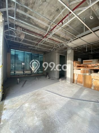 Kantor Strategis di Ragunan, Luas 2000m², Lokasi Komersial, Ramai Kantor Strategis di Ragunan, Luas 2000m², Lokasi Komersial, Ramai