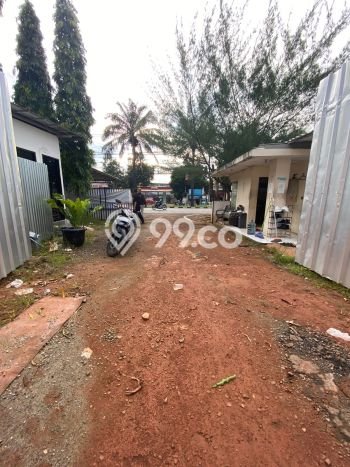 Kantor Strategis di Ragunan, Luas 2000m², Lokasi Komersial, Ramai Kantor Strategis di Ragunan, Luas 2000m², Lokasi Komersial, Ramai
