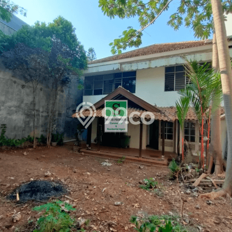 Dijual Hunian Mewah dengan Fasilitas Sekitar Lengkap di Kebayoran Baru, Jakarta Selatan Dijual Hunian Mewah dengan Fasilitas Sekitar Lengkap di Kebayoran Baru, Jakarta Selatan