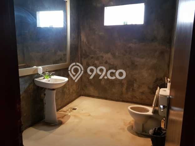 Hunian Mewah LB 450m2 Siap Huni Desain Elegan di Kemang, Jakarta Selatan Hunian Mewah LB 450m2 Siap Huni Desain Elegan di Kemang, Jakarta Selatan
