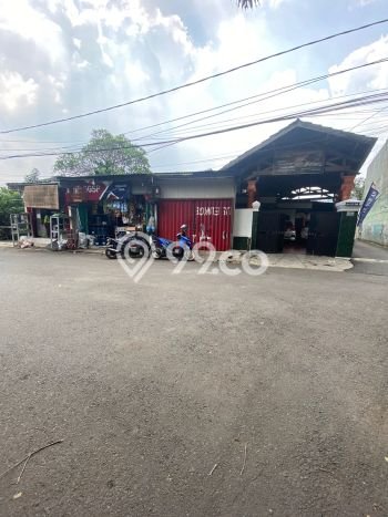 Rumah Eksklusif Siap Huni LT 685m2 di Cilandak, Jakarta Selatan Rumah Eksklusif Siap Huni LT 685m2 di Cilandak, Jakarta Selatan