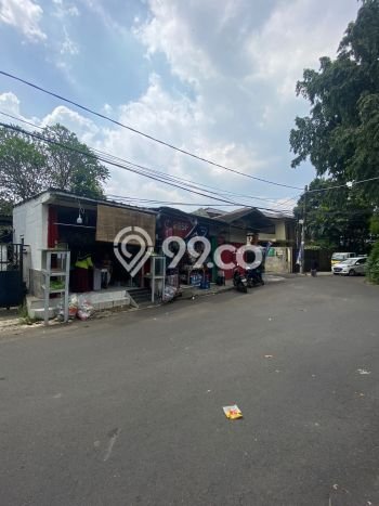 Rumah Eksklusif Siap Huni LT 685m2 di Cilandak, Jakarta Selatan Rumah Eksklusif Siap Huni LT 685m2 di Cilandak, Jakarta Selatan