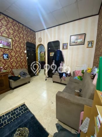 Rumah Eksklusif Siap Huni LT 685m2 di Cilandak, Jakarta Selatan Rumah Eksklusif Siap Huni LT 685m2 di Cilandak, Jakarta Selatan