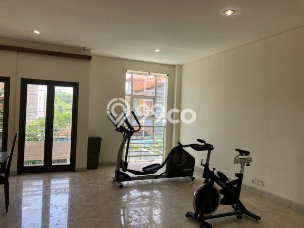 Rumah LT 390m2m² / LB 690m2m² View Kota di , Badung Rumah LT 390m2m² / LB 690m2m² View Kota di , Badung