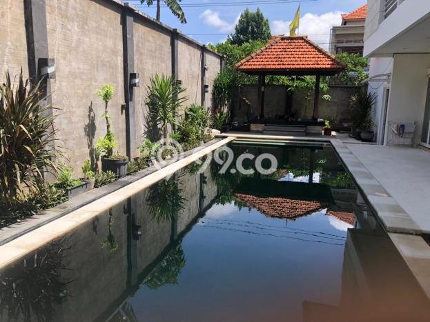 Rumah LT 390m2m² / LB 690m2m² View Kota di , Badung Rumah LT 390m2m² / LB 690m2m² View Kota di , Badung