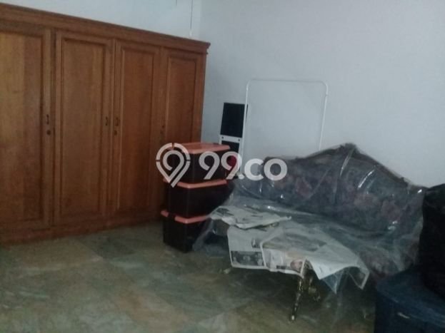 For Sale! Premium House LT 447m2 Desain Elegan di Radio Dalam For Sale! Premium House LT 447m2 Desain Elegan di Radio Dalam