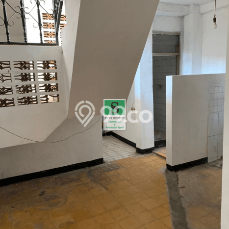 Hunian Elit LB 200m2 Siap Pakai Desain Elegan di Cideng, Jakarta Pusat Hunian Elit LB 200m2 Siap Pakai Desain Elegan di Cideng, Jakarta Pusat