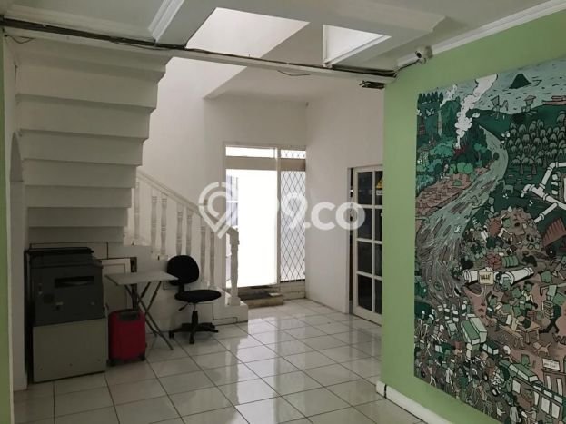 Hunian Mewah Dijual LT 846m2 di Mampang Prapatan, Jakarta Selatan Hunian Mewah Dijual LT 846m2 di Mampang Prapatan, Jakarta Selatan