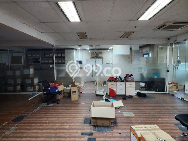 Unit Kantor Dijual di Jakarta Selatan LT 945m2 & LB 5000m2 Unit Kantor Dijual di Jakarta Selatan LT 945m2 & LB 5000m2