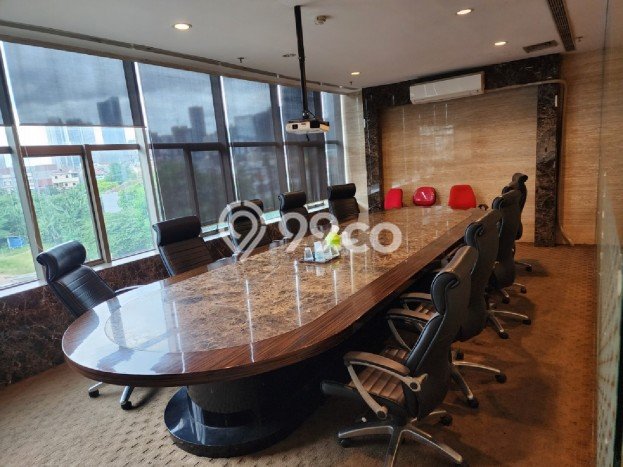 Unit Kantor Dijual di Jakarta Selatan LT 945m2 & LB 5000m2 Unit Kantor Dijual di Jakarta Selatan LT 945m2 & LB 5000m2
