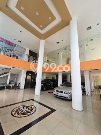 Unit Kantor Dijual di Matraman Jakarta Timur 1600m2 Unit Kantor Dijual di Matraman Jakarta Timur 1600m2