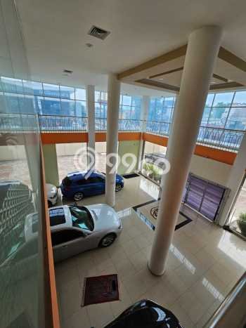 Unit Kantor Dijual di Matraman Jakarta Timur 1600m2 Unit Kantor Dijual di Matraman Jakarta Timur 1600m2