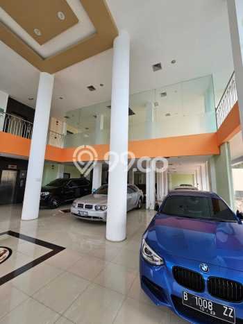 Unit Kantor Dijual di Matraman Jakarta Timur 1600m2 Unit Kantor Dijual di Matraman Jakarta Timur 1600m2