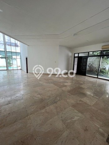Rumah Elit Modern Siap Huni di Bangka Jakarta Selatan Rumah Elit Modern Siap Huni di Bangka Jakarta Selatan