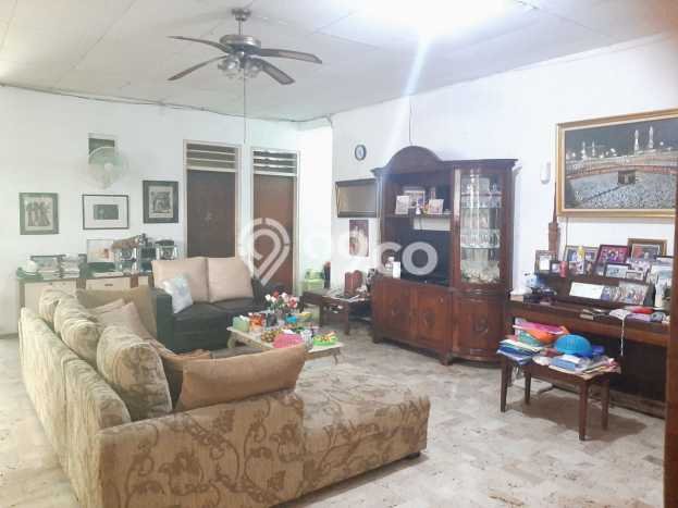 Rumah Mewah LB 200m2 Siap Pakai Desain Elegan di Rempoa, Tangerang Selatan Rumah Mewah LB 200m2 Siap Pakai Desain Elegan di Rempoa, Tangerang Selatan