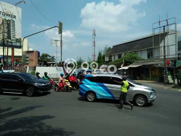 Unit Kantor Dijual di Tangerang LT 1539m2 & LB 1500m2 Unit Kantor Dijual di Tangerang LT 1539m2 & LB 1500m2