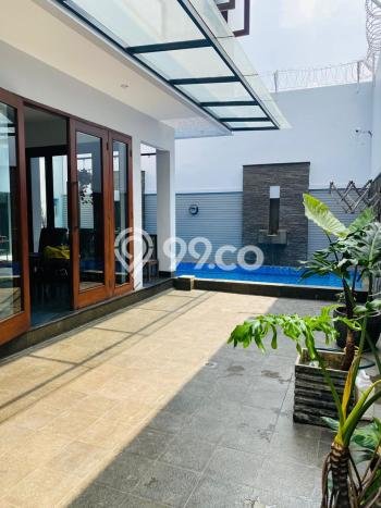 Dijual Rumah Premium dengan Fasilitas Sekitar Lengkap di Cilandak, Jakarta Selatan Dijual Rumah Premium dengan Fasilitas Sekitar Lengkap di Cilandak, Jakarta Selatan