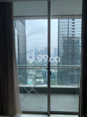 FOR SALE Hunian Apartemen Luxury di Kebayoran Baru dengan 1 Kamar Tidur & Luas 56m2 FOR SALE Hunian Apartemen Luxury di Kebayoran Baru dengan 1 Kamar Tidur & Luas 56m2
