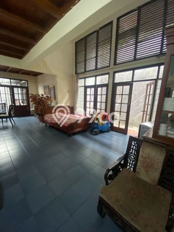 Hunian Elit LB 360m2 Siap Pakai Desain Elegan di Tanah Kusir, Jakarta Selatan Hunian Elit LB 360m2 Siap Pakai Desain Elegan di Tanah Kusir, Jakarta Selatan