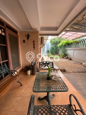 Best Deal Hunian Premium Ideal dan Luas di Kebayoran Lama, Jakarta Selatan Best Deal Hunian Premium Ideal dan Luas di Kebayoran Lama, Jakarta Selatan