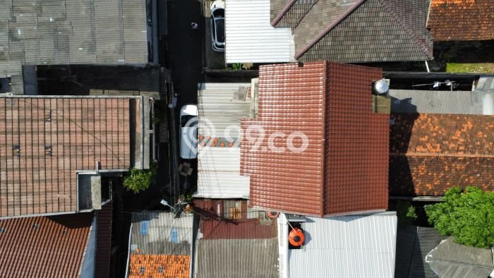 Rumah Elit Modern Tanpa Renovasi di Ulujami Jakarta Selatan Rumah Elit Modern Tanpa Renovasi di Ulujami Jakarta Selatan