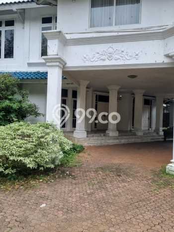 Siap Huni Rumah Mewah 5 Kamar di Kelapa Gading Dekat ke Mana Saja Siap Huni Rumah Mewah 5 Kamar di Kelapa Gading Dekat ke Mana Saja