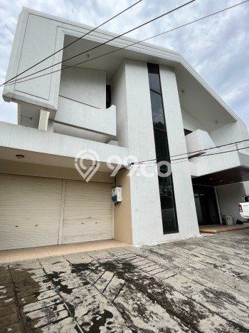 Rumah Elit Modern Siap Huni di Bangka Jakarta Selatan Rumah Elit Modern Siap Huni di Bangka Jakarta Selatan