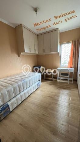 Apartemen Terawat Dijual di Jakarta Barat Spesifikasi 2 KT, 1 KM Apartemen Terawat Dijual di Jakarta Barat Spesifikasi 2 KT, 1 KM