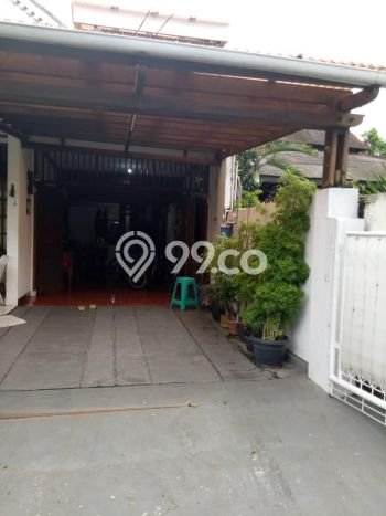 Hunian Super Mewah dengan Akses Paling Strategis di Tanah Kusir, Jakarta Selatan Hunian Super Mewah dengan Akses Paling Strategis di Tanah Kusir, Jakarta Selatan