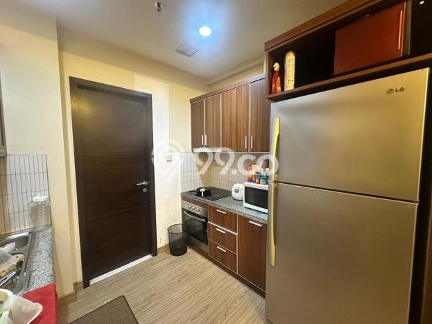 Dijual Cepat Apartemen High-Class di Kebayoran Baru, Jakarta Selatan 3 Kamar Harga Rp 3,3 Miliar Dijual Cepat Apartemen High-Class di Kebayoran Baru, Jakarta Selatan 3 Kamar Harga Rp 3,3 Miliar