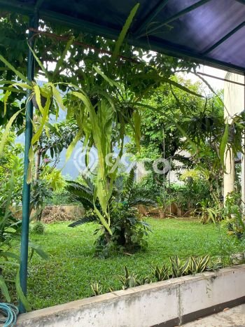 Rumah Elit Modern Tanpa Renovasi di Bintaro Jakarta Selatan Rumah Elit Modern Tanpa Renovasi di Bintaro Jakarta Selatan