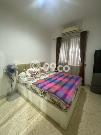 Dijual Rumah Mewah Elegan Dengan View Cantik di Pejaten, Jakarta Selatan Dijual Rumah Mewah Elegan Dengan View Cantik di Pejaten, Jakarta Selatan