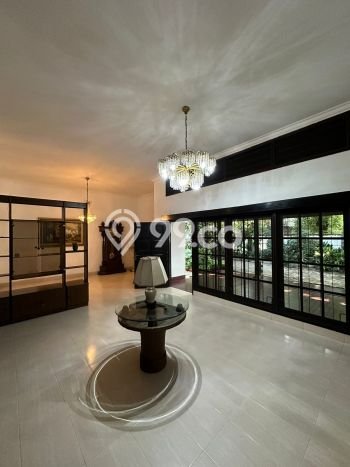 Hot Offer Hunian Mewah Ideal dan Luas di Kebayoran Baru, Jakarta Selatan Hot Offer Hunian Mewah Ideal dan Luas di Kebayoran Baru, Jakarta Selatan