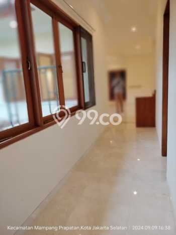 For Sale! Premium House LT 1500m2 Desain Modern di Kemang For Sale! Premium House LT 1500m2 Desain Modern di Kemang