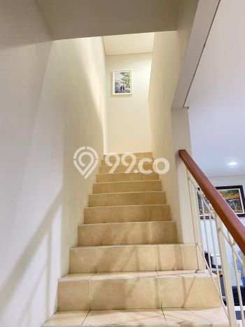 Dijual Rumah Strategis Bagus Punya 4 KT di BSD Tangerang Selatan SHM Dijual Rumah Strategis Bagus Punya 4 KT di BSD Tangerang Selatan SHM