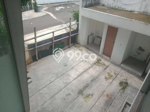 Rumah Mewah Siap Huni LT 244m2 di Kebayoran Baru, Jakarta Selatan Rumah Mewah Siap Huni LT 244m2 di Kebayoran Baru, Jakarta Selatan