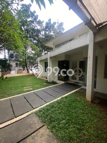 Rumah Mewah Siap Huni LT 469m2 di Kebayoran Baru, Jakarta Selatan Rumah Mewah Siap Huni LT 469m2 di Kebayoran Baru, Jakarta Selatan