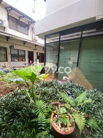 Untuk Dijual! Kantor di Patal Senayan Jakarta Selatan LT 938m2 / LB 1700m2 Kawasan Strategis Untuk Dijual! Kantor di Patal Senayan Jakarta Selatan LT 938m2 / LB 1700m2 Kawasan Strategis