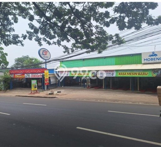 Tanah Lokasi Potensial Kawasan , Luas 730m2m², Dekat ke Pusat Kota, Akses Bogor, Bogor Tanah Lokasi Potensial Kawasan , Luas 730m2m², Dekat ke Pusat Kota, Akses Bogor, Bogor