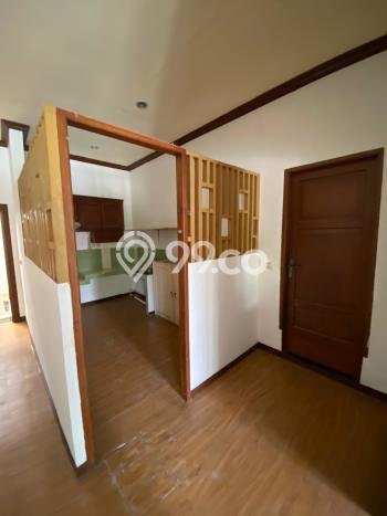 Hunian Mewah Siap Huni LT 515m2 di Kebayoran Baru, Jakarta Selatan Hunian Mewah Siap Huni LT 515m2 di Kebayoran Baru, Jakarta Selatan