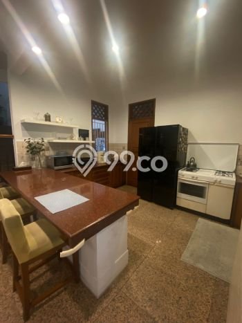 Siap Huni Rumah Mewah 4 Kamar di Kebayoran Baru Dekat ke Mana Pun Siap Huni Rumah Mewah 4 Kamar di Kebayoran Baru Dekat ke Mana Pun