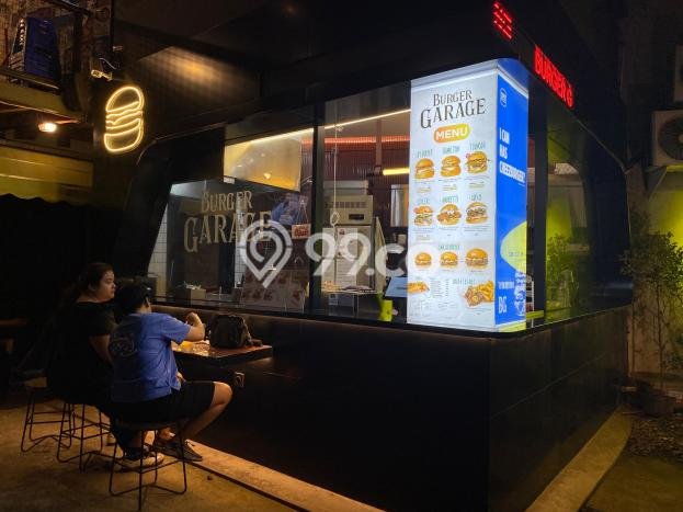 Komersial Dijual di Jakarta Selatan LT 632m2 & LB 700m2 Lokasi Terbaik! Komersial Dijual di Jakarta Selatan LT 632m2 & LB 700m2 Lokasi Terbaik!