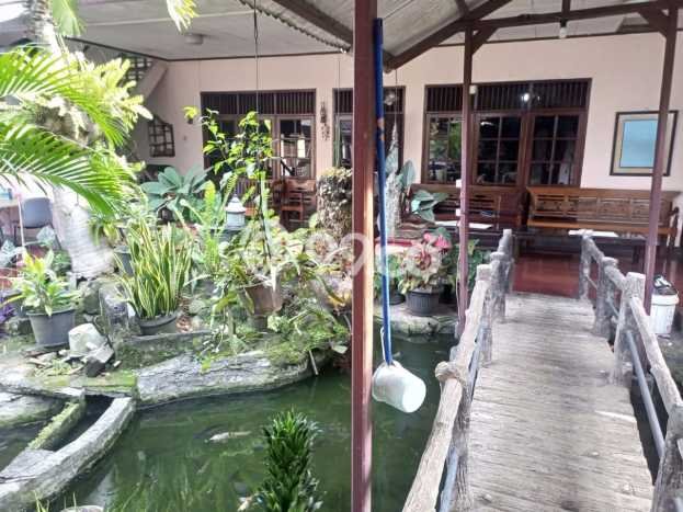 Rumah Elit Modern Siap Huni di Lebak Bulus Jakarta Selatan Rumah Elit Modern Siap Huni di Lebak Bulus Jakarta Selatan
